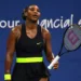 Serena Joins Woods As Big Investors Behind TMRW Sports