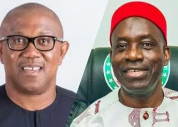 Igbo Group Condemns Soludo’s Position On Peter Obi