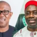 Igbo Group Condemns Soludo's Position On Peter Obi 5 Igbo Group Condemns Soludo’s Position On Peter Obi