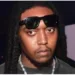 American Rapper, Takeoff, Shot Dead