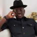 2023: Timi Frank Urges Ex-President Jonathan To Wade Into PDP crisis