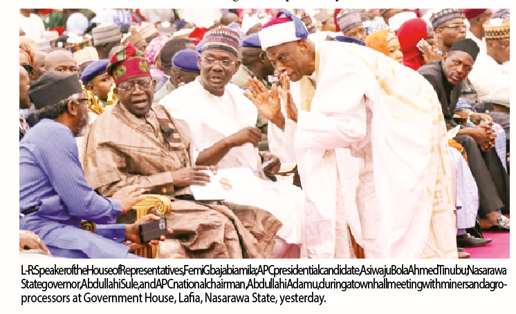 tinubu 1