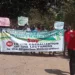 UNIABUJA Lecturers Protest Unpaid Salaries