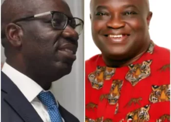 CCD Lauds Ikpeazu, Obaseki For Signing Disability Laws