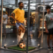 At Pele Museum, Fans Proud Of Football Icon’s Legacy