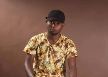 Meet Adike Wisdom Izuchukwu, The Young Nigerian Content Writer