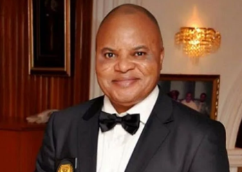 NNPC Board Appointment: Ararume’s N100bn Suit Against President Muhammadu Buhari Stalled