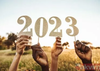 Agenda For 2023!