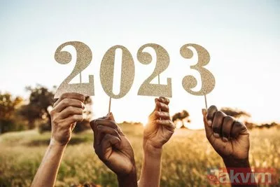 Agenda For 2023! 1 0x0 2023 yilinda burclari neler bekliyor en sanslilar cile cekecekler evlenecekler belli oldu iste yeni yilda yapm 1664652337232 jpg
