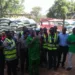 Christmas: Benue IDPs Get Food, Others