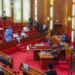 Senate Passes Business Facilitation Bill