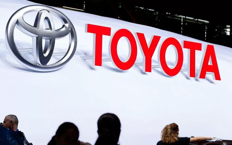 Toyota Global Output Record High For November As Supply-Crunch Eases 1 1595342074 47ce01fe 1e9a 33ab 8713 78fc73dc5592 jpg