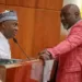 You’re My Boss Without A Boss, Melaye Hails Saraki At 60