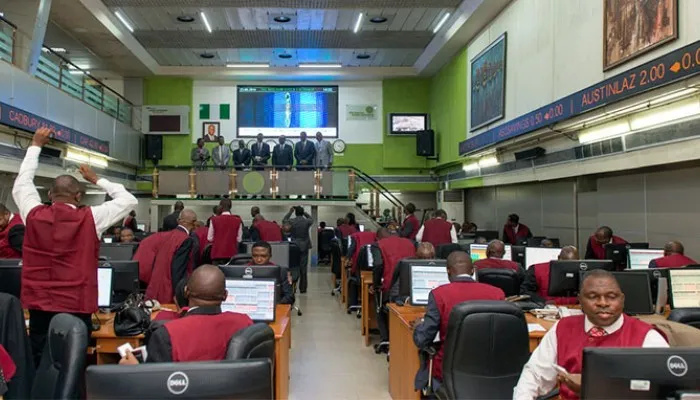 Bull Continues In Stock Market As Cap Gains N32bn 1 1636054484761blob