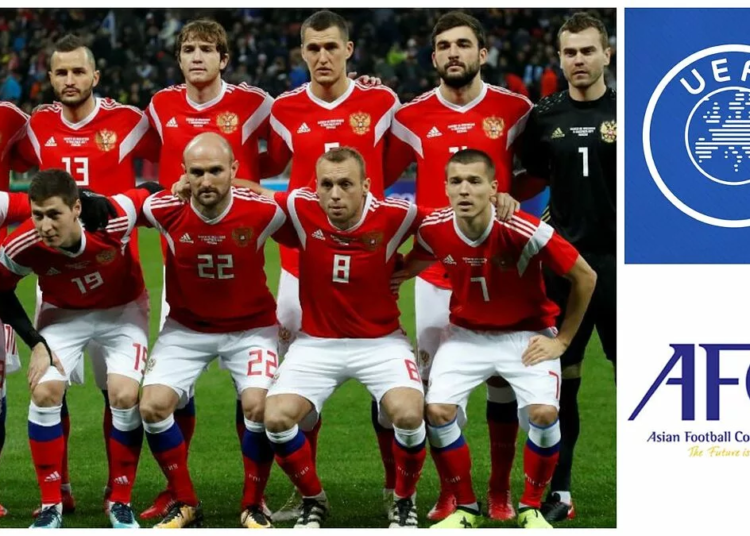 Russia Considering UEFA Exit, Eyes Move To AFC 1 16485626645792 jpg