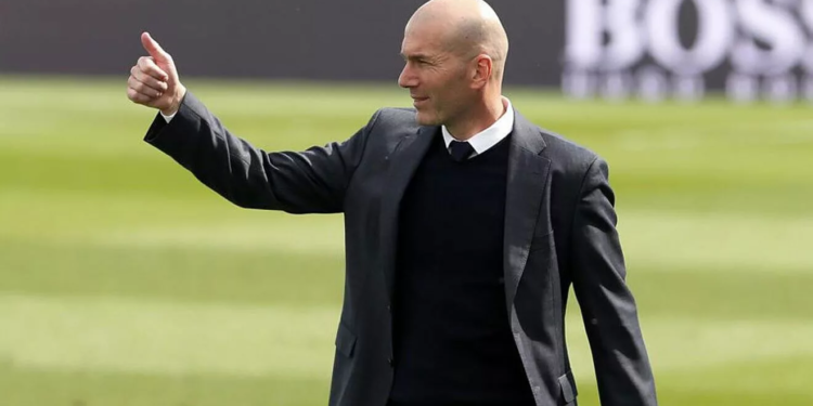 Zidane