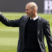 Brazil Eyes Zidane To Replace Tite