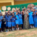 Henkel Visits Disabled Children’s Schools, Promotes Intl Volunteering Day