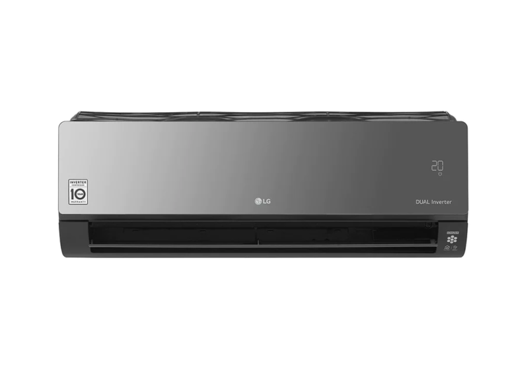 LG Delivers Year-round Comfort, With New Artcool™ Gallery 1 2 SJ Artcool Black 02 1100