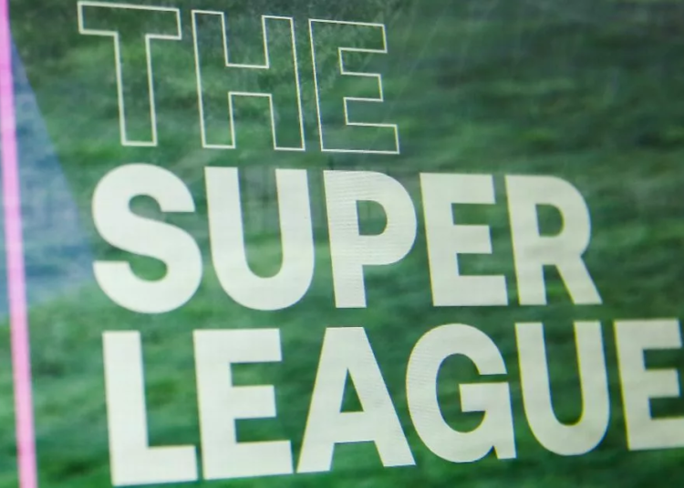 EU Court Rejects European Super League 1 2 The Super League Photo Illustrations jpg