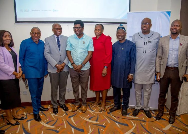 Group Seeks Synergy To End Counterfeiting Of Drugs In Nigeria 1 2d6fb27a a971 4f1e 9054 e3605e459496 jpg