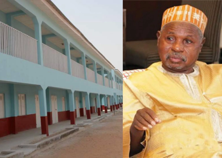 Katsina To Spend N15bn On 75 New School Structures 1 5AEDC1E8 C5E0 45DC 9A15 5E0EF4B7C5C3 scaled 1 jpeg