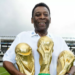 Soccer’s Greatest? It’s Pele!
