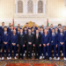 World Cup: Morocco Players, Officials Receive Royal Awards