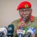 Go After New Terrorists’ Group, Attackers Of INEC Offices, NSCDC Boss Orders Commandants