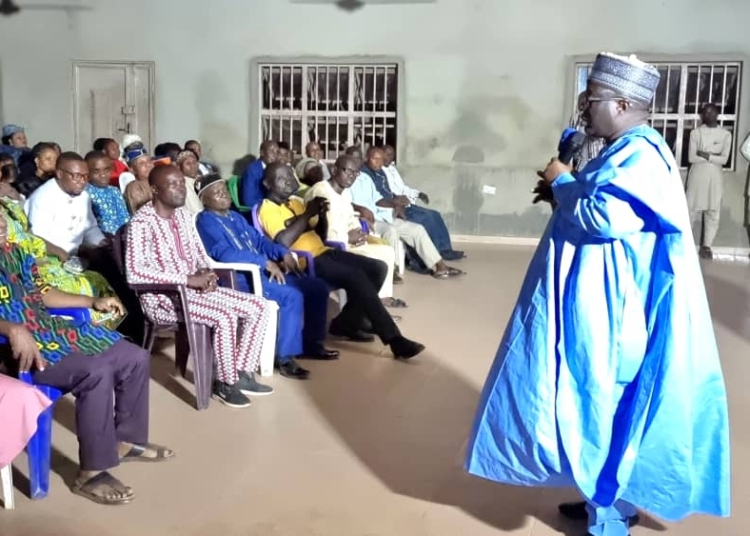 Sokoto PDP Guber Candidate Meets A'Ibom, C'River Indigenes, Promises Inclusive Govt 1 66321ac6 ad6a 46b5 9341 eda8a728c950