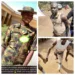 Abducted Female Army Officer Still In Captivity, Rescue Efforts Ongoing – Army