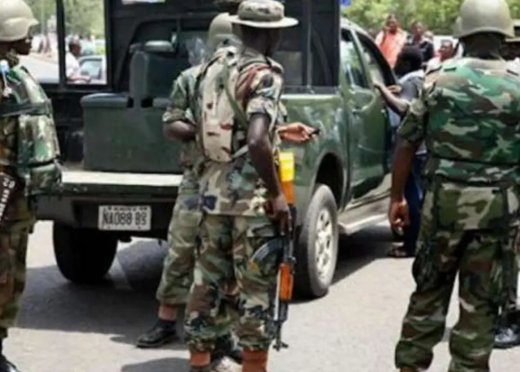Army Urges New Generals To Be Apolitical 1 ARMY 2 1024x576 1