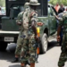 Army Urges New Generals To Be Apolitical