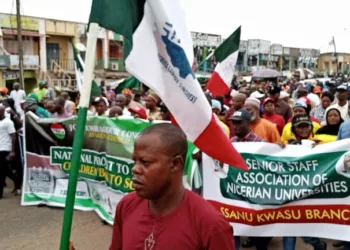ASUU: ‘No-Work No-Pay’ Policy And The Resulting Uncertainties In Universities