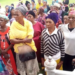 Christmas: Bauchi SSG’s Wife Reaches Out To 600 Women