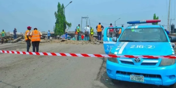 19 Die In 2 Niger Road Crashes