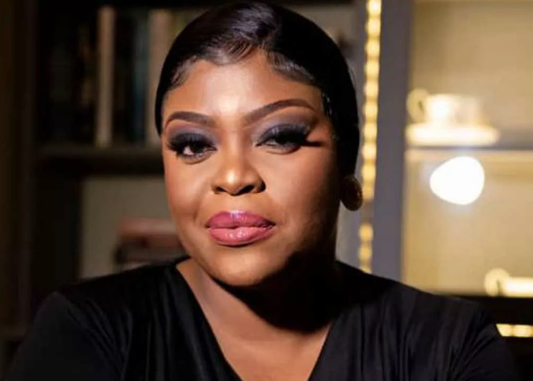 Woken: We Will Make Our Votes Count, Say Women 1 Adaora Onyechere jpg