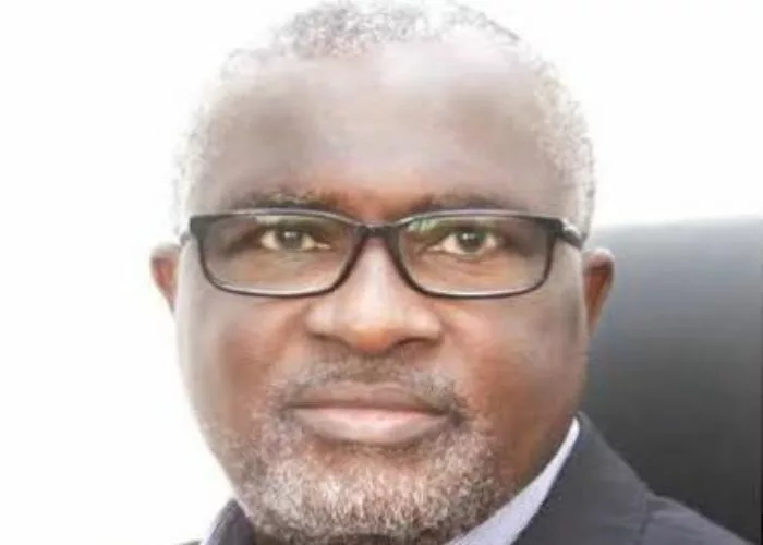 Osinubi Bags Lifetime Award At DAME, Honours For Iwere, Oyelade, Others 1 Ademola Osinubi jpeg