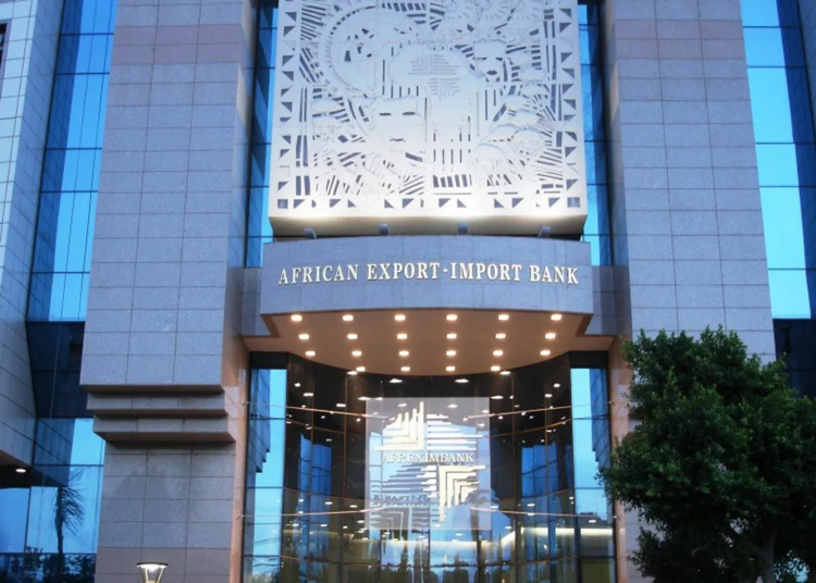 Afreximbank Launches $100m Quality Assurance Centre 1 Afreximbank jpg