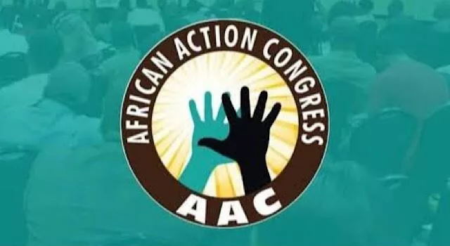 Bolanle: Police Learnt Nothing After EndSARS Uprising – Sowore 1 African Action Congress AAC jpeg