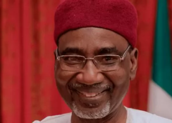 Emir To Turban NIA Boss As Sardaunan Katsina