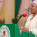 Aisha Buhari