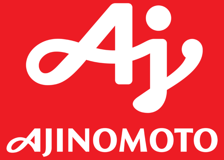 Ajinomoto To Tackle High Prevalence Of Hypertension In Nigeria 1 Ajinomoto Emblem scaled