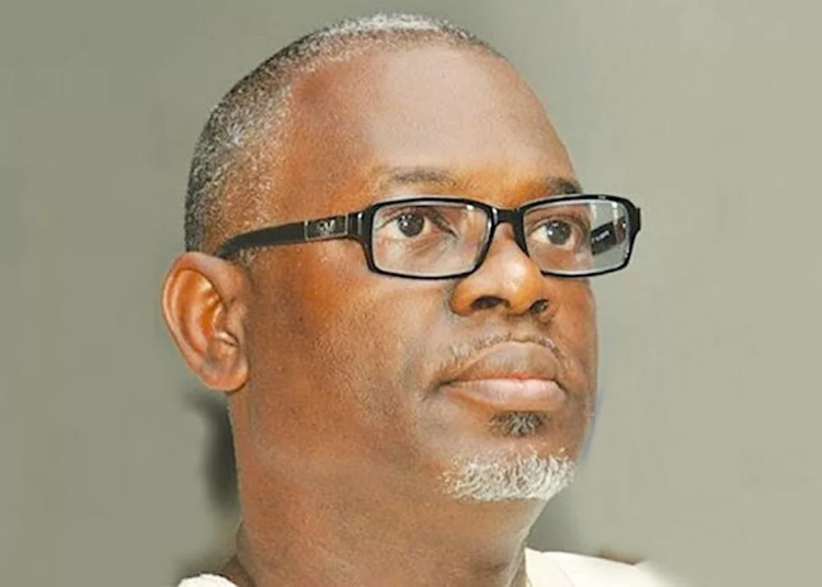 Osuntokun Fit To Serve As Our Campaign DG – Obi-Datti 1 Akin Osuntokun jpg