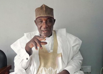 Nigeria Not Yet Ready For Online Auctioning – Kiliya