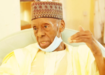 Shehu Malami: Litany Of Tributes