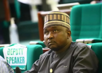 2023 Polls And Doguwa’s Threat