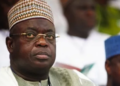 Ex-Govs Forum Greets Nigerians At Christmas