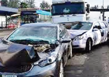 4 Die In Akwa Ibom Road Crash