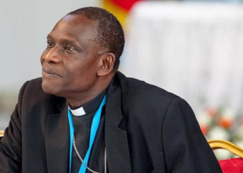 2023: Idowu-Fearon Asks Religious Leaders To Promote Unity
